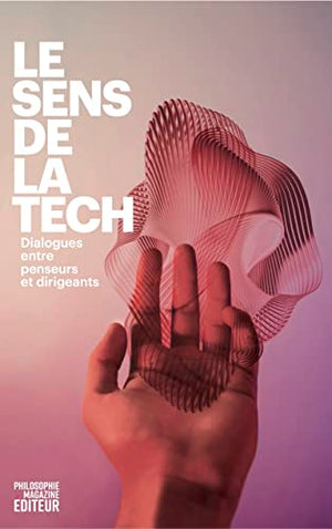 Le sens de la tech