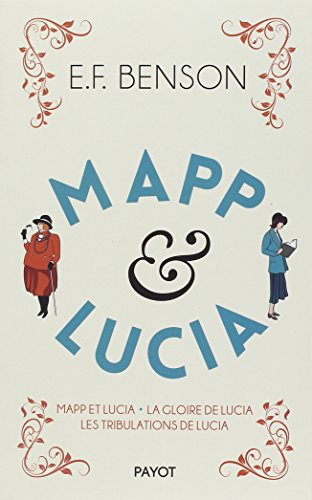 Mapp & lucia, 2