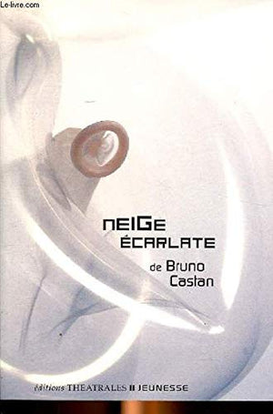 Neige écarlate