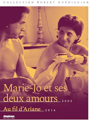 Marie-Jo et Ses Deux amours + Au Fil d'Ariane