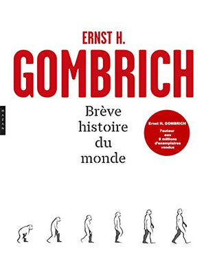 Brève histoire du monde