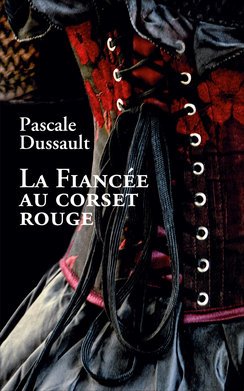 La fiancée au corset rouge