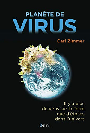 Planète de virus