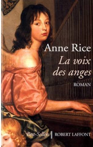 La voix des anges