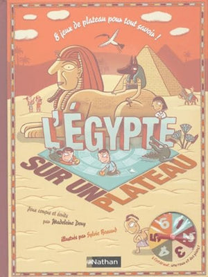 L'Egypte