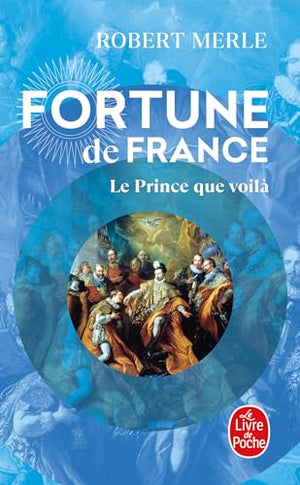 Le Prince que voilà