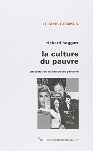 La culture du pauvre