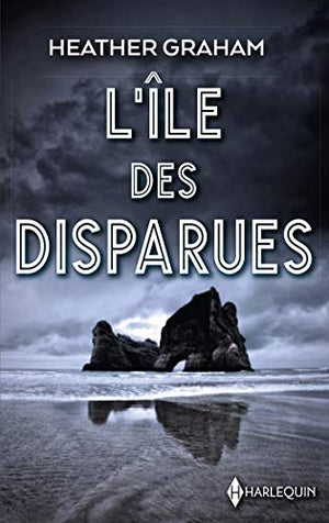 L'île des disparues