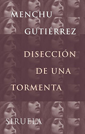 Disección de una tormenta: 199 (Libros del Tiempo)