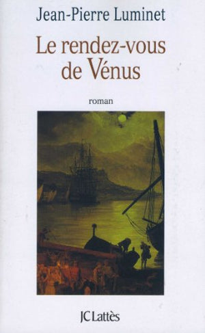 Le rendez-vous de Vénus