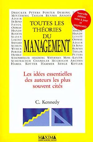 Toutes les théories du management