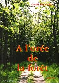 A l'orée de la forêt