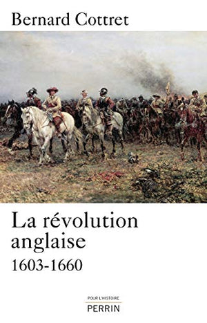 La révolution anglaise