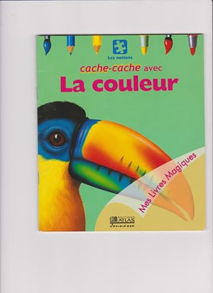 Cache-cache avec la couleur