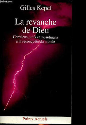 La Revanche de Dieu