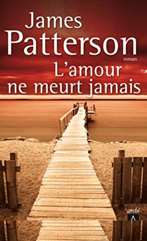 L'amour ne meurt jamais