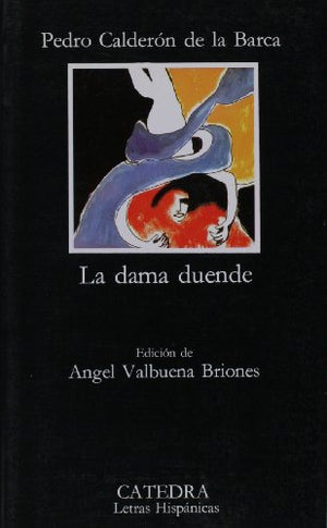 La dama duende