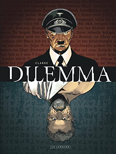 Dilemma - Tome 0 - Dilemma