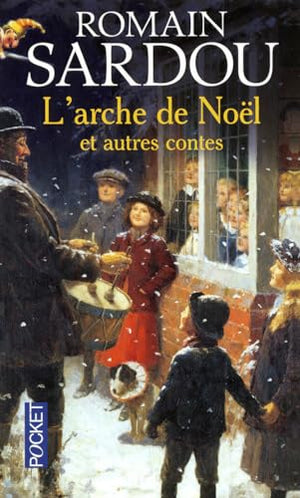 L'arche de Noël et autres contes