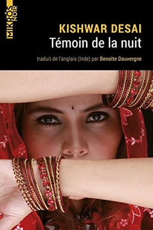 Témoin de la nuit