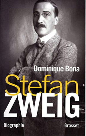 Stefan Zweig