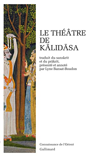 Le Théâtre de KALIDASA