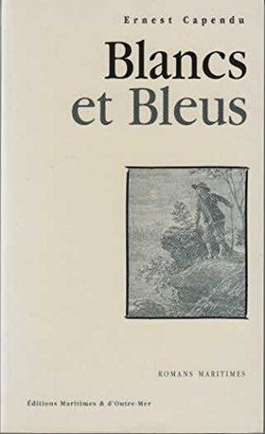 Blancs et bleus