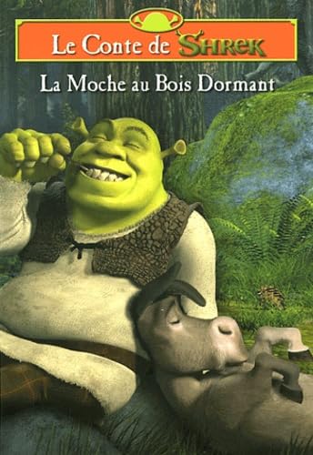 Shrek, livre de lecture, tome 2