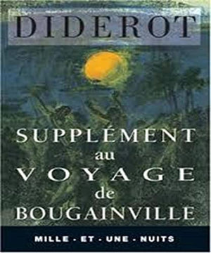 Supplément au voyage de Bougainville