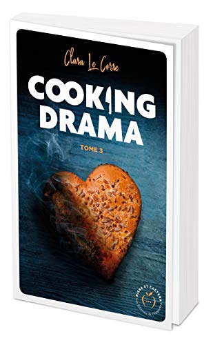 Cooking drama Tome 3