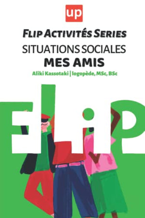 Situations sociales – Mes amis