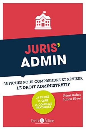 Juris'admin