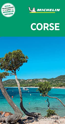 Guide vert Corse