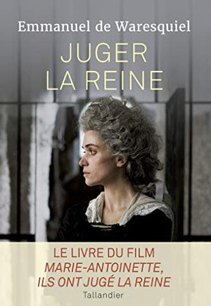 Juger la reine