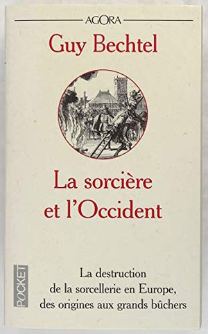 La sorcière et l'Occident