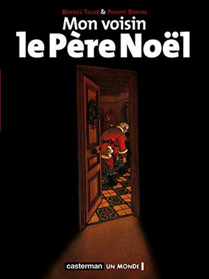 Mon voisin le père noël