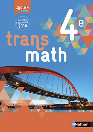 Transmath 4e - Grand format