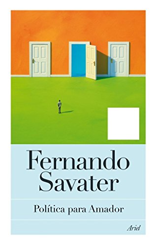Política para Amador (Biblioteca Fernando Savater)