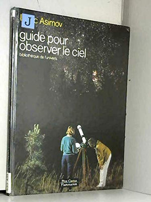 Guide pour observer le ciel