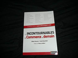 Les incontournables du commerce de demain