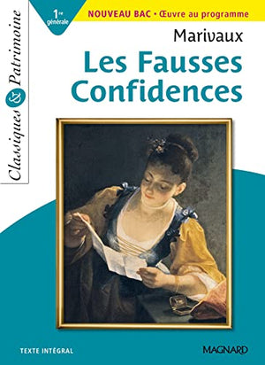 Les fausses confidences