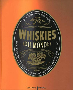 Whiskies du monde