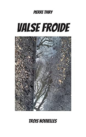 Valse froide: Trois nouvelles