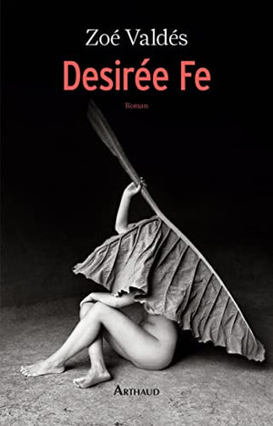 Desirée Fe