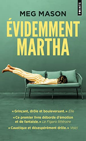 Evidemment Martha