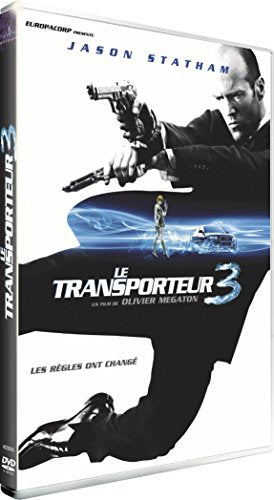 Le Transporteur 3