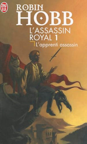 L'assassin royal