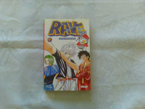 Rave Tome 7