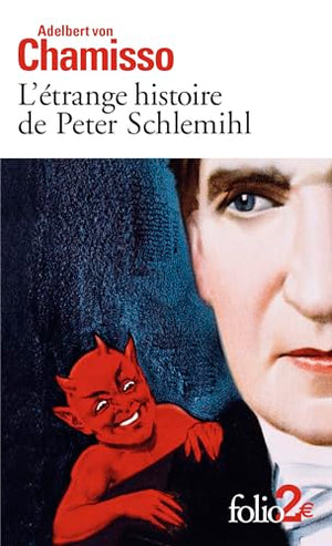 L'étrange histoire de Peter Schlemihl