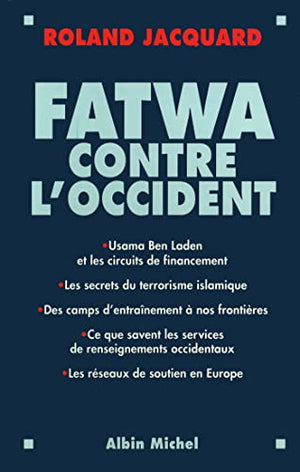 Fatwa contre l'Occident